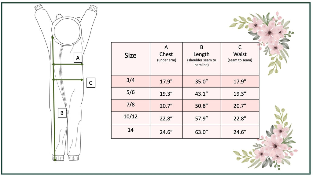 Nutcracker Zip Onesie Lounge Set